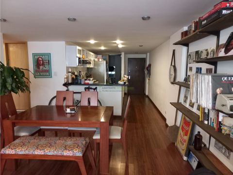 apartamento en venta chico norte cra 11