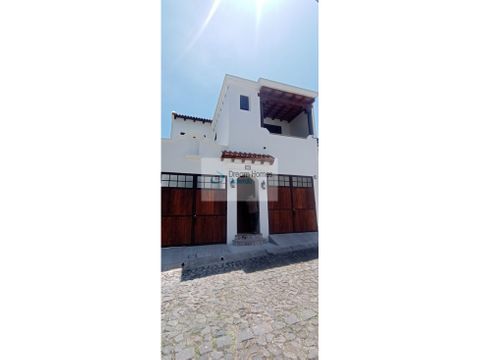 casa en venta en antigua gardens casa encantada