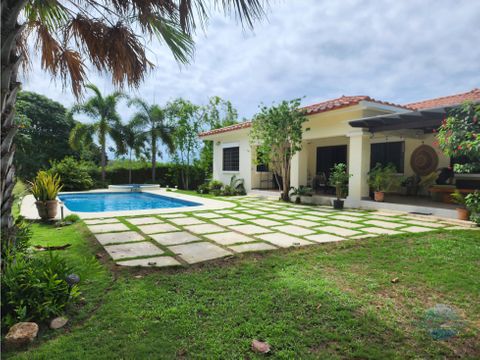 hacienda pacifica 4 bedroom beach house with pool