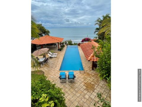 luxury pacific coastal lifestyle in costa esmeralda panama