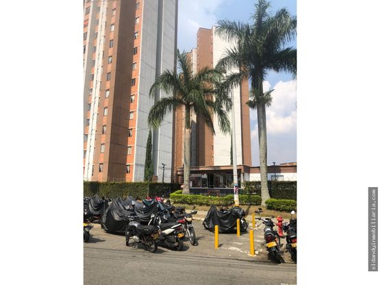 Arriendo apartamento en San Antonio de Prado, sector Barichara