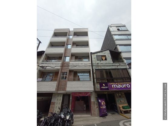 Arriendo apartamento en Itagüí 