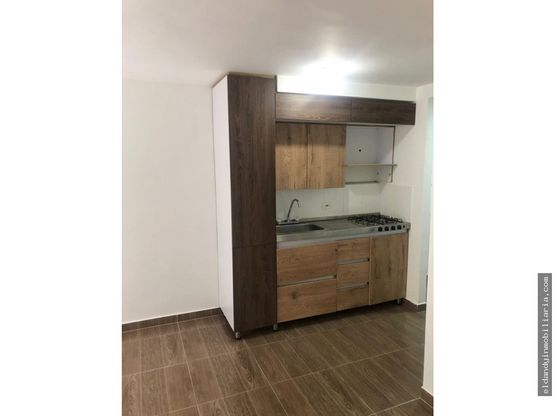 Arriendo apartamento en San Antonio de Prado, urbanización Piemonti