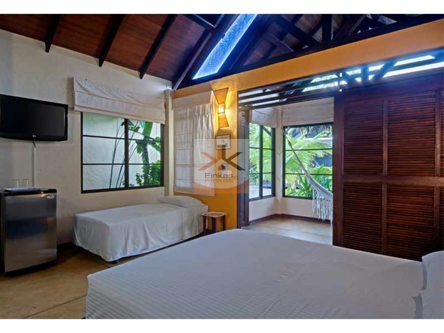 se vende hotel en leticia amazonas