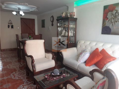 se vende apartamento s parque de la constitucion armenia quindio