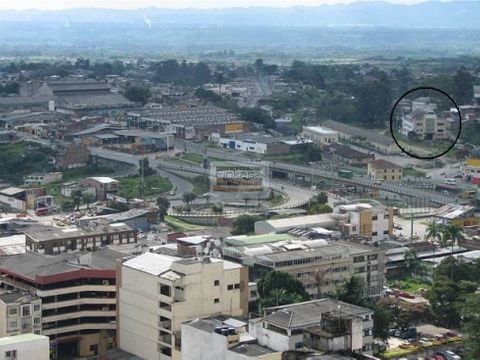 se vende bodega armenia