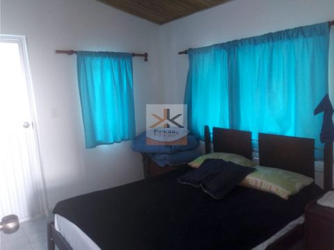 se vende finca hotel en tena cundinamarca