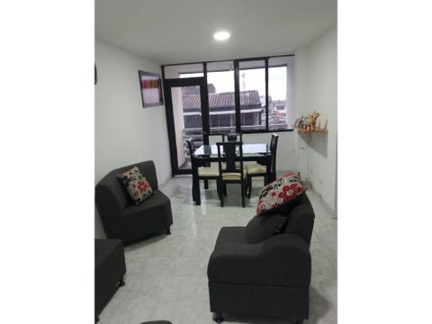 se vende apartamento s centro armenia quindio