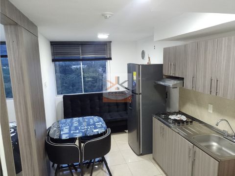 se vende apartaestudio s oro negro armenia quindio