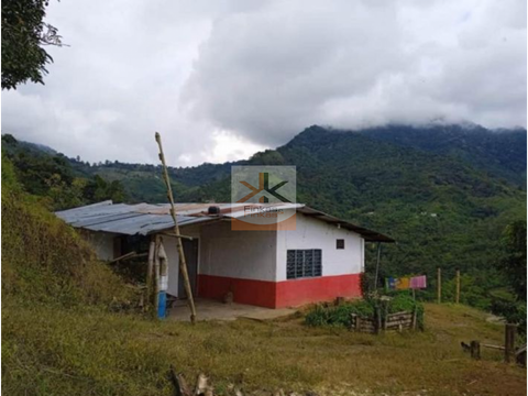 se vende finca cordoba quindio