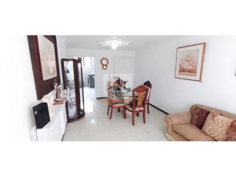 se vende apartamento s norte armenia