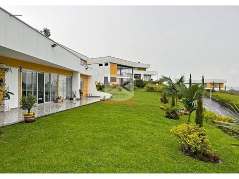 se vende casa condominio campestre circasia quindio