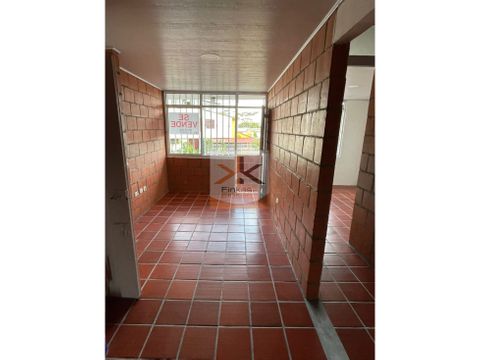 se vende apto s manantiales armenia quindio