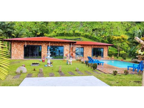 se vende finca casa chalet en la vega