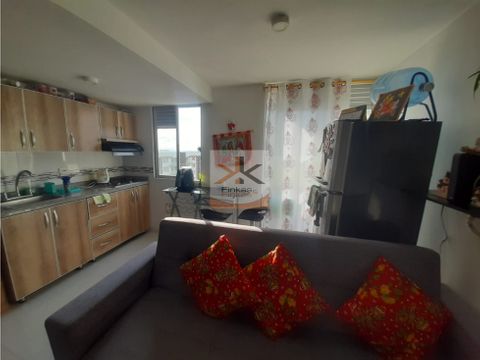 se vende apartamento en condominio s puerto espejo sur de armenia