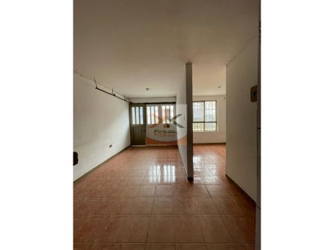 se vende casa doble renta s sur de armenia