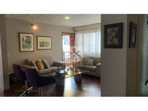 se vende apartamento la castellana armenia