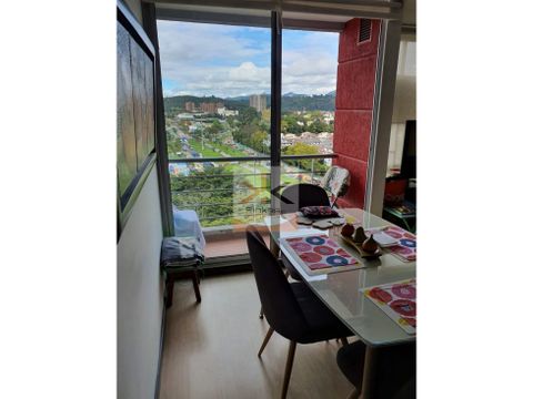 se vende apartamento bogota cundinamarca