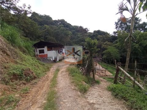 se vende finca calarca quindio