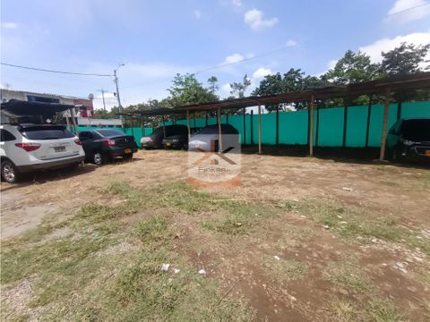 se vende lote urbano armenia quindio