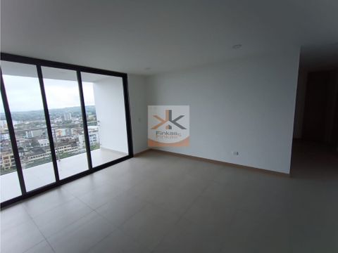 se vende apartamento s unicentro