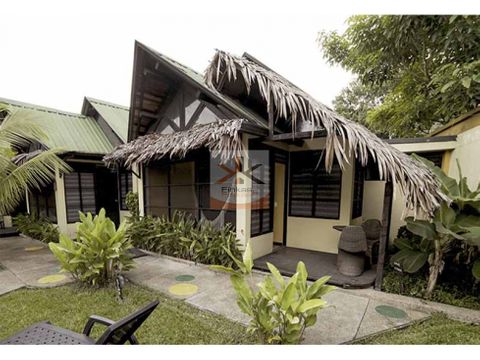 se vende hotel en leticia amazonas