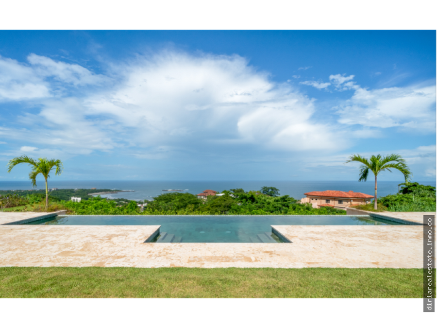 a3 condo for sale oceanview tamarindo costa rica