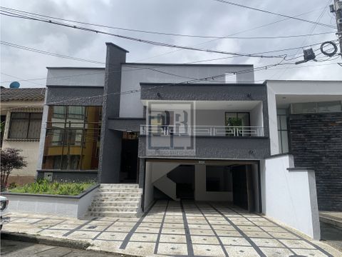 venta casa nueva norte barrio profesionales