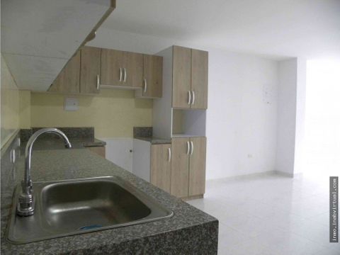 arriendo apto para estrenar 3 alcobas san fernando