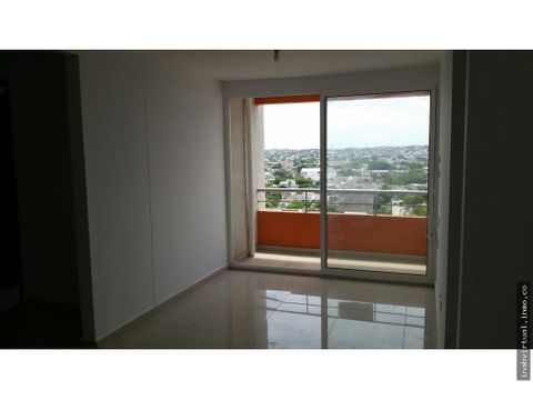 arriendo apartamento en torres de la plazuela ctg