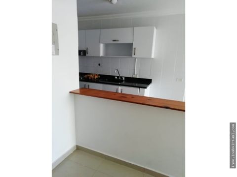 apartamento de 3 alcobas en alameda la victoria