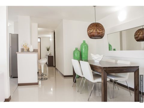 venta apartamento de 3 alcobas en providencia ctg