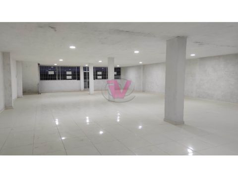 arriendo inmueble para oficinas sobre troncal de entrada a cartagena