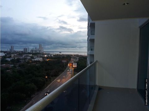 arriendo apto 3 hab en maseratti 2 crespo cgena