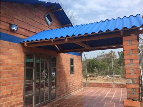 cabana de lujo hasta para 20 personas en covenas