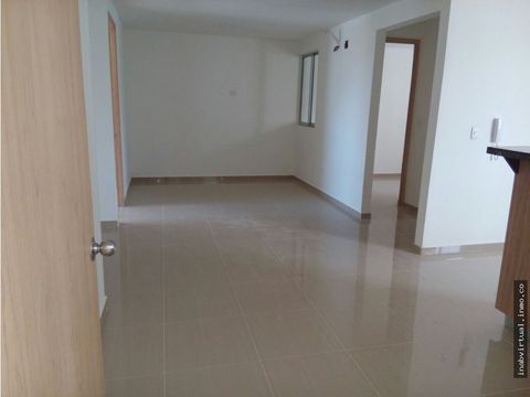 apartamento para extrenar en alto bosque cartagena