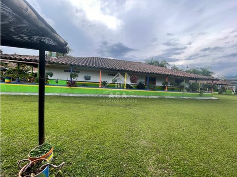 finca en venta en guarne antioquia