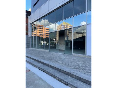 local comercial en venta 1040 m2 urb las mercedes