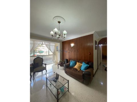 apartamento en venta 172 m2 urb cumbres