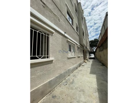 edificio en venta 1286 m2 urb chacao