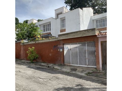 casa en venta urb alto prado