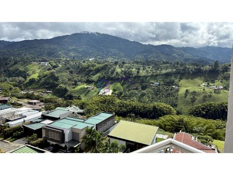 se vende apartamento en la reserva