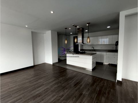 se vende apartamento en el norte de armenia