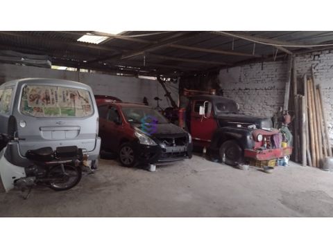 se vende lote comercial