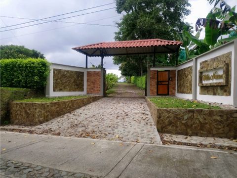 hermosa cas hotel via tebaida quindio