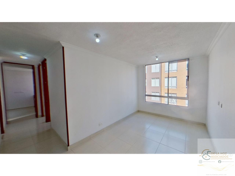 apartamento en venta en gran granada engativa