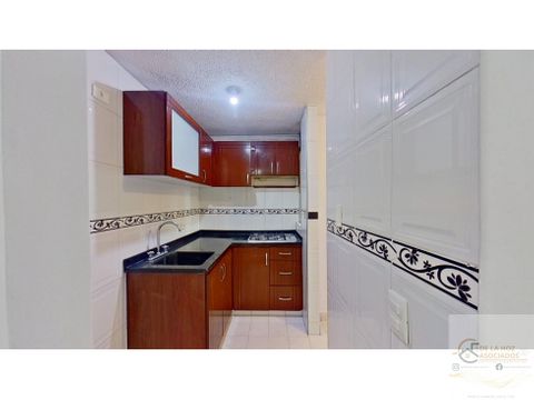 se vende apartamento en gran granada engativa bogota