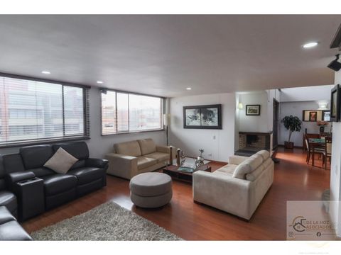 exclusivo apartamento duplex