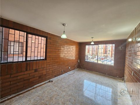 se arrienda apartamento en ciudadela colsubsidio engativa bogota