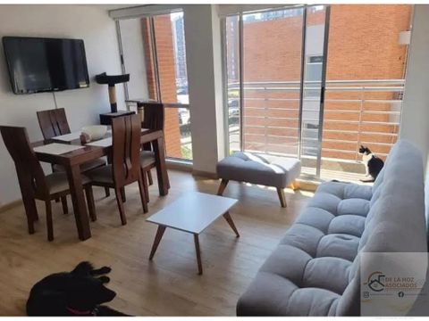 se vende apartamento en gran granada engativa bogota